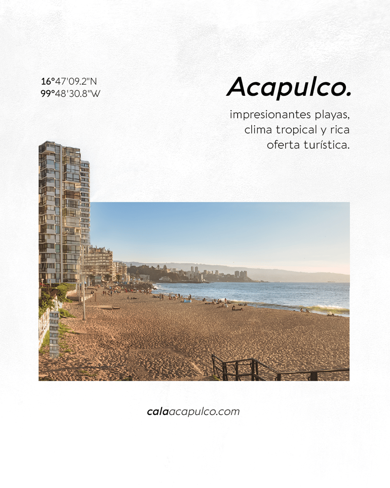 Acapulco